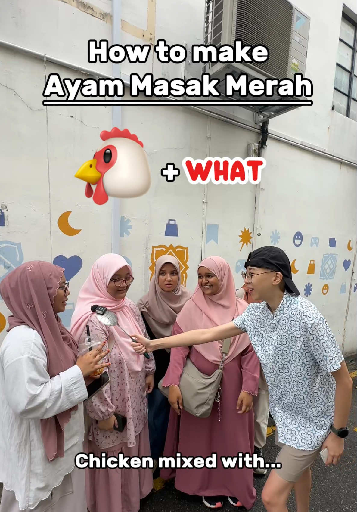 From kopi o siew dai to ayam masak merah, do Singaporeans really know their local food lingo? 😂 Food tells a story of who we are as Singaporeans, just like Chingay! 🇸🇬  Join us in the celebration of culture, food, and community on 7 & 8 Feb at the F1 Pit Building! 🎭 #ChingaySG2025 #SG60 #CelebrateWithJoy #ChingayQuickBites