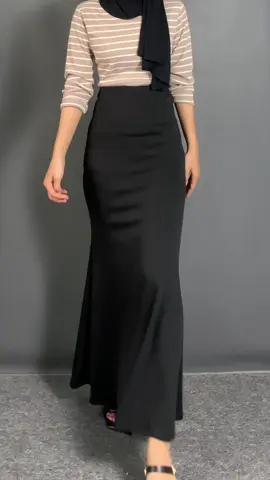 Roknya mermaid wajib banget punya😭🫵🏻 #rok 