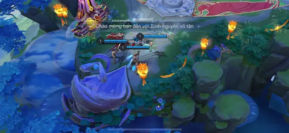 #CapCut Bí ẩn chưa có lời giải #lienquanmobile #arenaofvalor #aov #xuhuongtiktok 