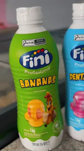 🎉 Novidade Irresistível na Frutilatte! 🎉 Os doces mais amados da Fini agora são recheios e coberturas no nosso sorvete! Uma explosão de sabor, textura e diversão em cada colherada! Mas corra, porque é por tempo limitado! 🛒 Disponível nas lojas Frutilatte Sorvetes. Vem provar essas delícias antes que acabe! #recheiosfini #coberturasfini #frutilattesorvetes #sorvetealegraalma #sorvetefini #sorvete #icecream