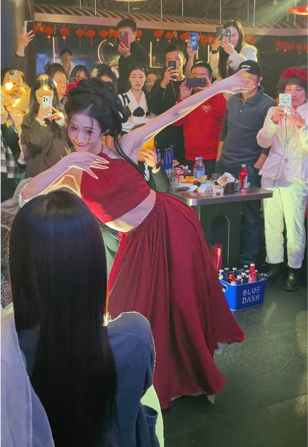 #cotrang #muacotrang #dance #GiGi #douyin 