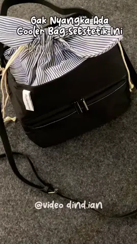 Cooler Bag Supermama #coolerbag #supermama #tasasi #fyp 