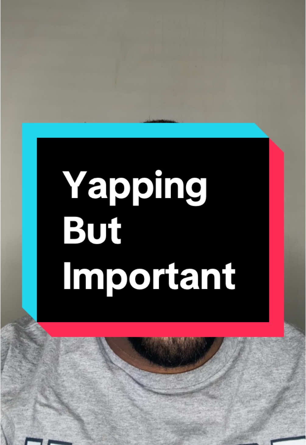 I want this to be a safe space for the people I love and have gotten to know and want to protect here on this platform and I wanna make it as uncomfortable as possible for bigots! 