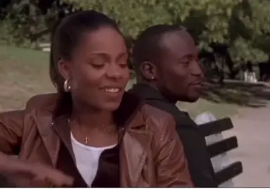 #brownsugarmovie #Love #lovestory #tayediggs #sanaalathan 