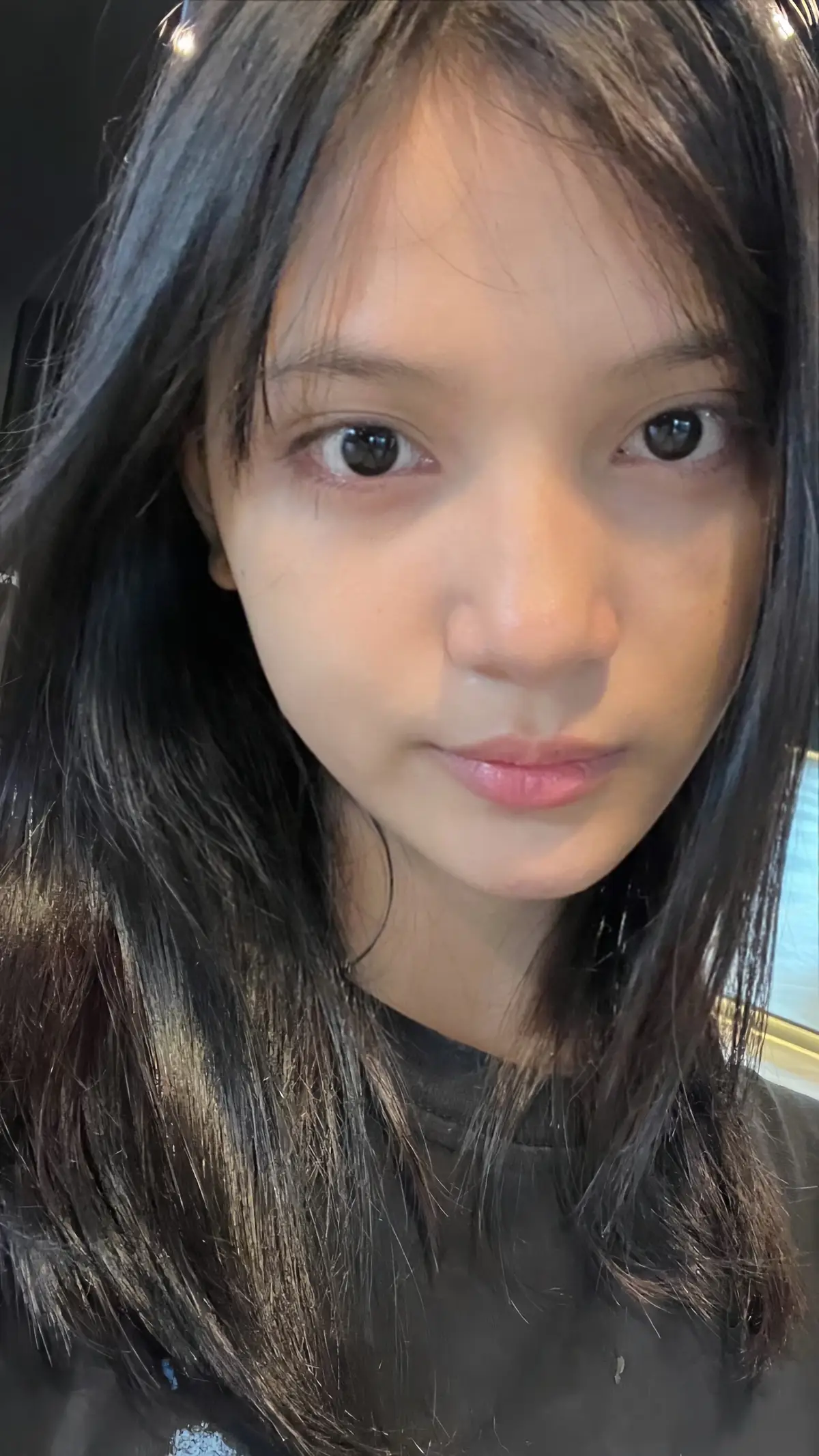 Source Virgi Instastory 06.02.25 23:23 #virgijkt48 #fypシ 
