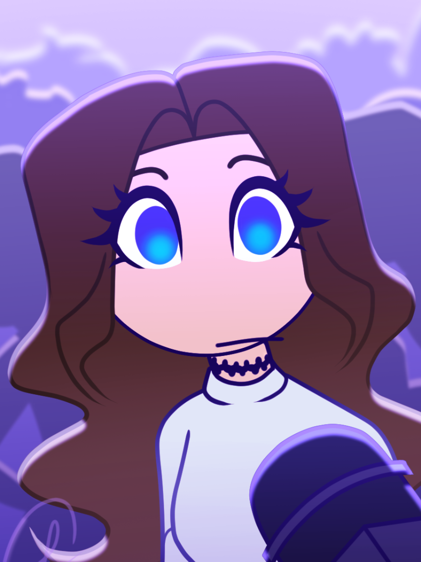 Guess what NEW ANIMATION WOHO ✨️🎉 . After a year packed with a five-month internship, moving, personal projects, uni, and a mental rollercoaster, I finally made some content for y'all 🫶 Seriously, you all are the most loyal people ever, and I can't stop saying it—I APPRECIATE YOU SO MUCH, WHAT THE HEG?! ❤️ Your support means everything, even though I haven’t been able to post as often as I used to, which I'm very sorry about :[ I’m working my way back, and your patience and support? Overwhelming!!  Also, WOW, I forgot how much I love animating! 2024 has been a wild ride—I had my internship, landed a job with amazing coworkers, got into Motion Design, worked on some epic VR projects, and so much more. I really want to take you along for the journey and keep you all more updated, so let’s make that happen! :D Anyway, just so happy to be animating again ✨️ . . Sound: Death to Smoochy, 2002 . . Programs used: Clip Studio Paint EX, After Effects  . . . #fyp #comedy #animation #meme #funny #digitalart #digitalartist #digitalillustration #digitalartwork #digitaldrawing #digitalanimation #illustration #illustrator #animator