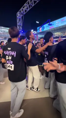 #ครอบครัวบางแสนไฟท์คลับ #บางแสนไฟท์คลับ🥊 