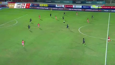 محمد مجدي أفشة يهدر فرصة الهدف الثاني للأهلي في مرمى بتروجت 😲🦅