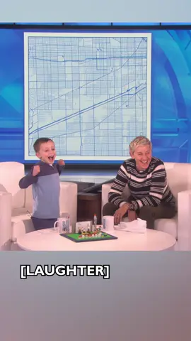 Happy birthday to the very smart, funny and always honest, Nate Seltzer.  #theellenshow #nateseltzer #birthday #mapexpert #kidexpert #throwback 