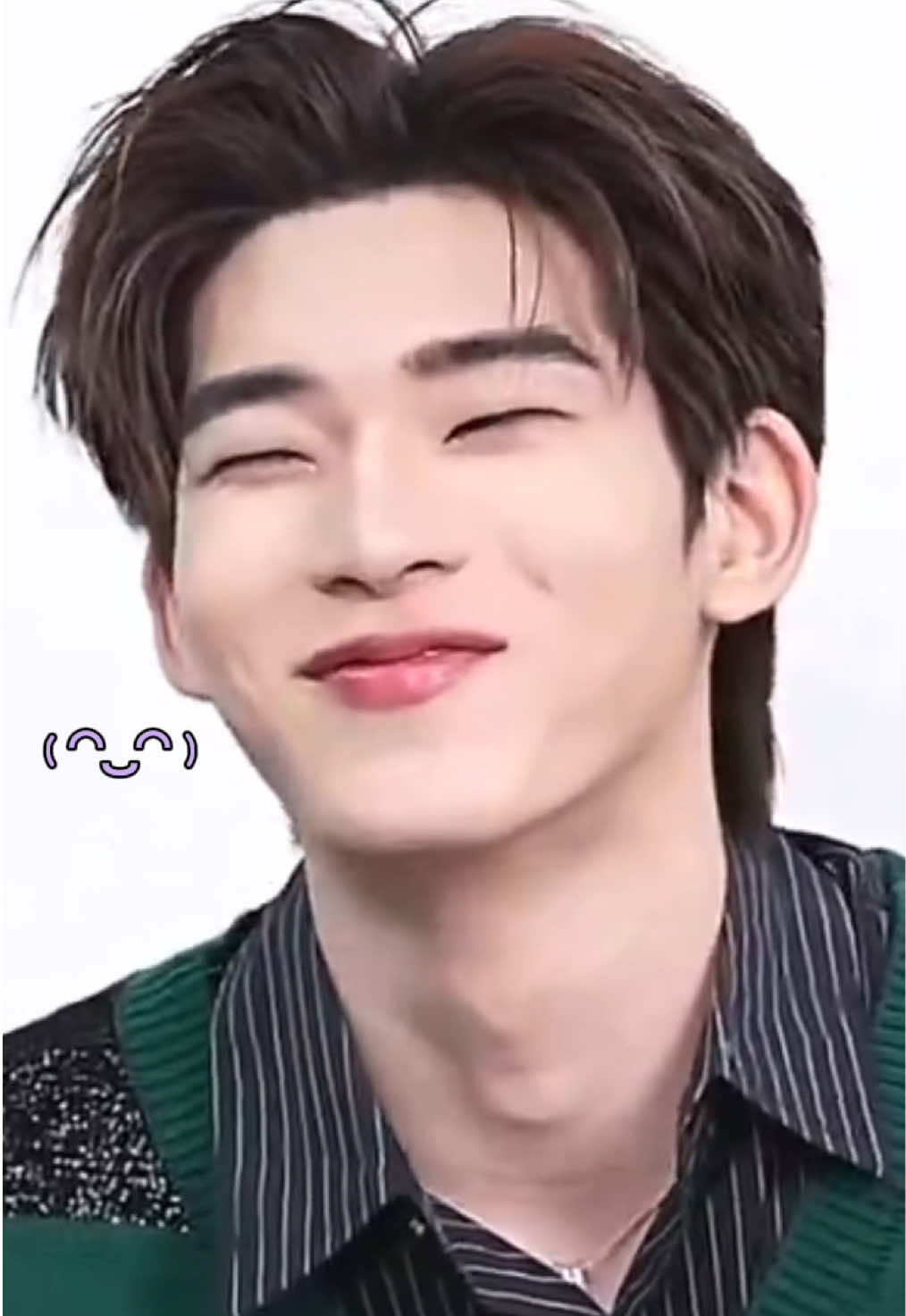 นี่เริ่มเข้าใจพี่ป๋อนิด ๆ (ไม่นิด) 😳 . #GOHAIRxPorTeetee #SOLYNNxPorTeetee #twnpich #porsuppakarn  #teeteepor #porteetee #ตี๋ตี๋ป๋อ #ป๋อตี๋ตี๋ #fyp #กี่หมื่นฟ้า 