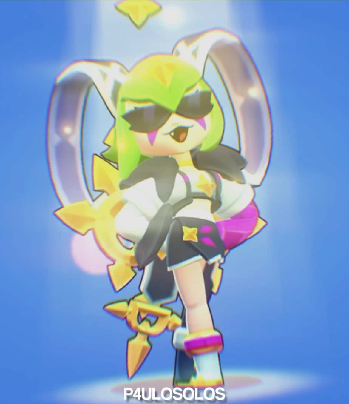i don’t think it looks good 😓😓 || (cr: @Marvin 🇲🇶🤙🏽) ||#melodie #melodiebrawlstars #starrpark #BrawlStars #brawlstarsedit #bestbrawlstarseditor #fyp #viral #edits #blowthisup #blurrr #p4ulosolos 