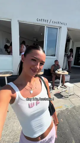 We are ignoring the jet lag 