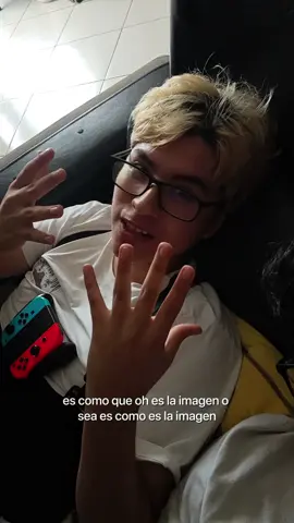Replying to @yyy_azr4agreguenlo en Nintendo también @2qseyo @RyJ Computer SAC #fyp #unmsm #gay #loona #nintendoswitch #nintendo #surgery #apendicitis 
