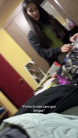 Las gimnastas lo entenderán ❤️#ritmica #mallas #fyp #gimnasiaritmica #rhythmicgymnastics #foryoupage❤️❤️ 