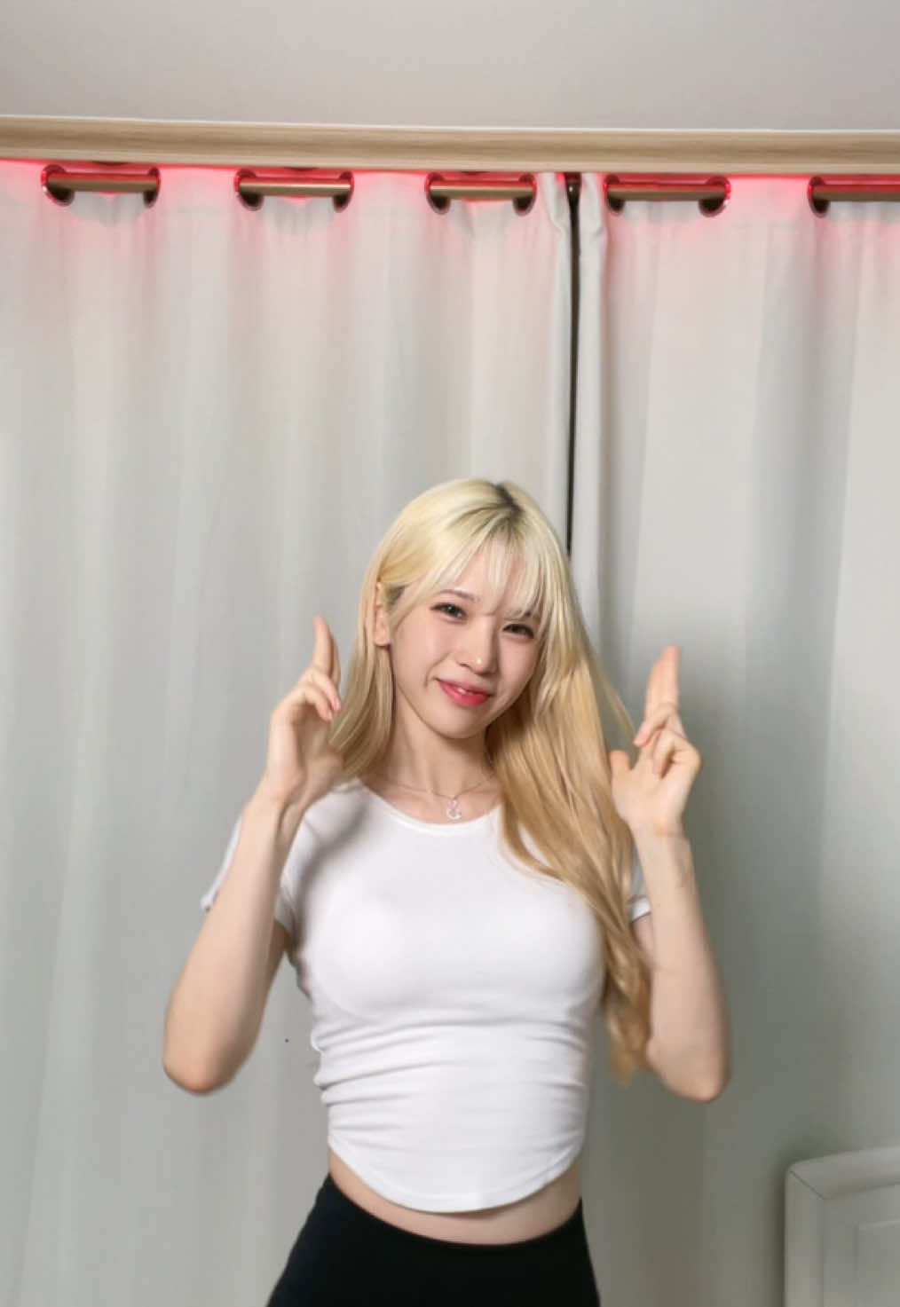 당신의 1분을 뺏어볼게요,,,, 좋은일 생김 💟💟 // live : 11:30-3:00 // #간바레간바레 #간바레간바레센빠이 #간바레챌린지 #춤 #댄스챌린지 #댄스 #댄스커버 #dancechallenge #dance 