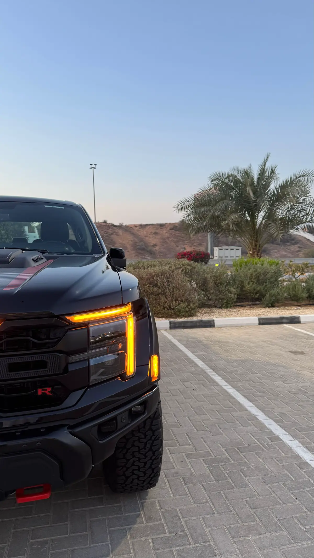 #2024 #Ford #Raptor #R #Predator 