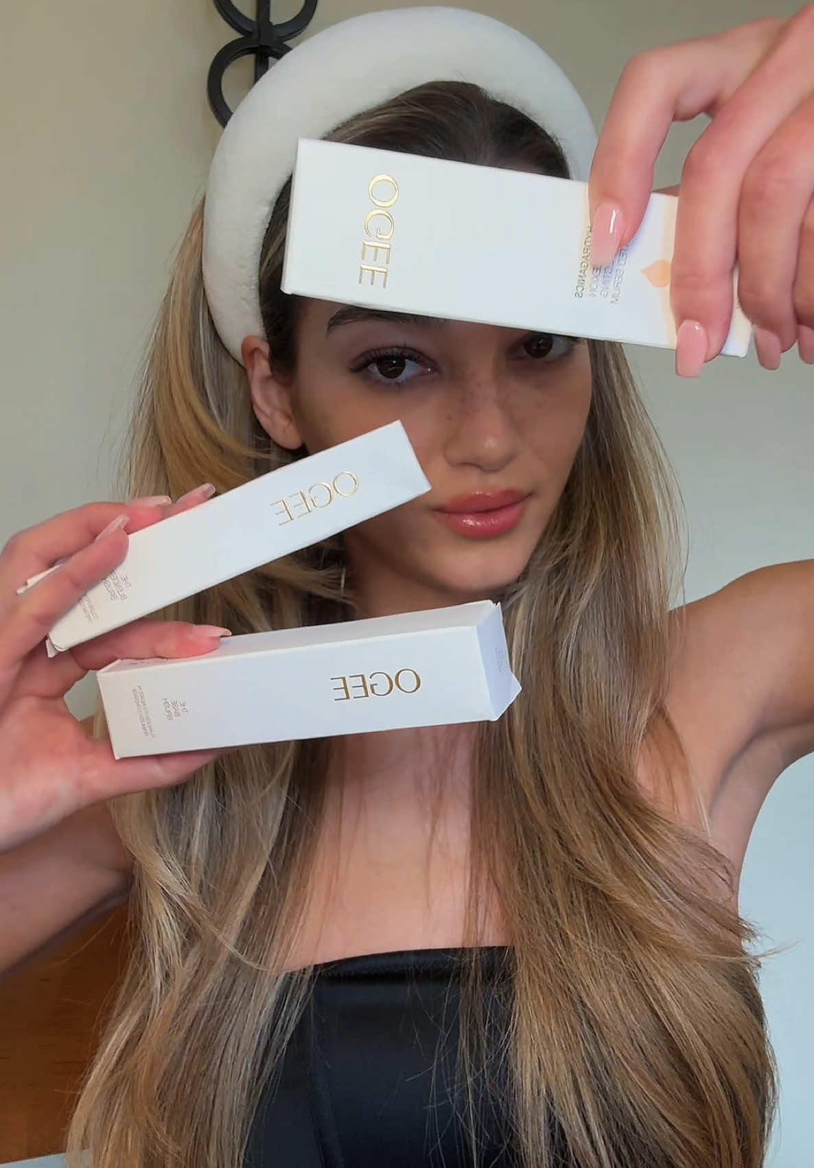 @Ogee Luxury Organics ✨ 