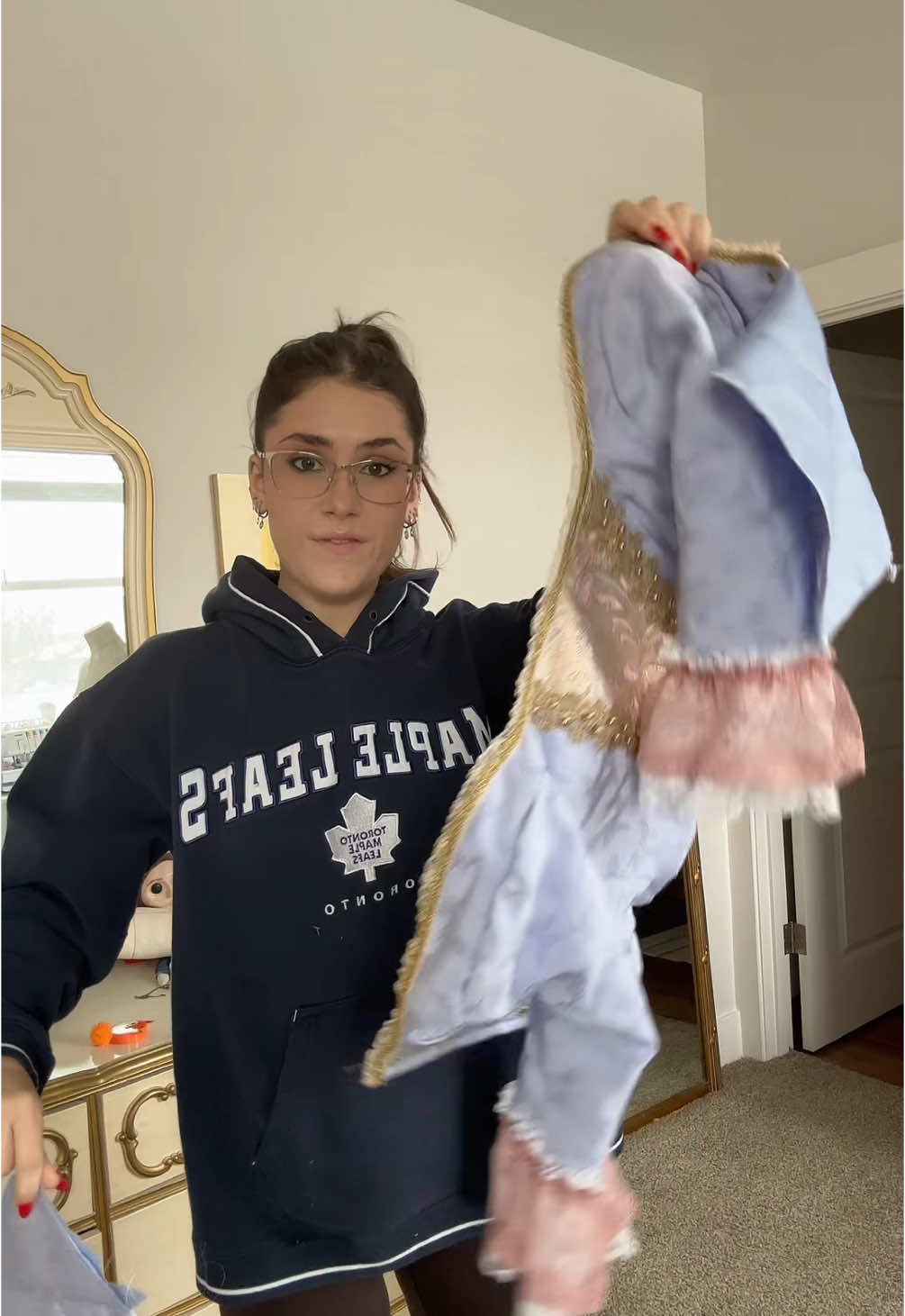 FYI #barbiedresses #princessandthepauper #barbiecosplay #barbiemovies 