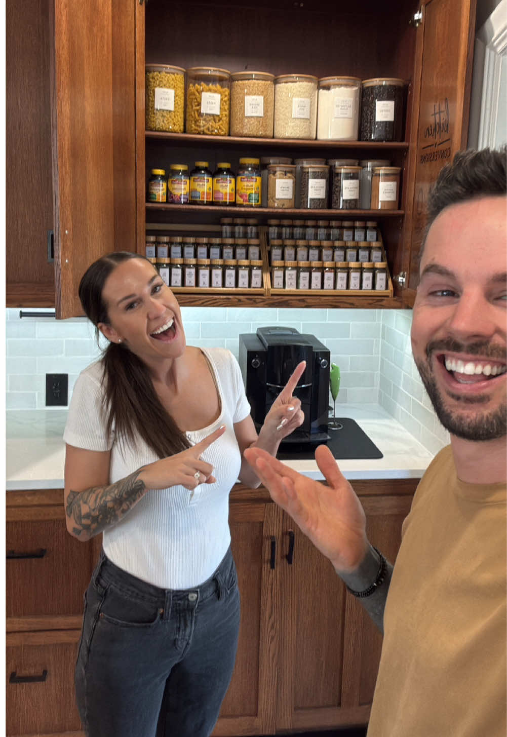 She thinks of others before she thinks of herself. @Nature Made #partner. I hope everyone has a Shelby in their life, and if you do, I challenge you to let them know! Follow @naturemadevitamins on TikTok and Instagram, post a video, tag @naturemadevitamins, and use #MadeToCare to be entered to win $4,000 towards a dream wellness vacation! NO PURCHASE NECESSARY TO ENTER OR WIN. VOID WHERE PROHIBITED. Open 1/17/25-2/15/25 to US 50/DC ages 18+. Odds of winning depend on the number of eligible entries received. Total prize ARV: $4000. This challenge is sponsored by Pharmavite LLC (Nature Made® products). This challenge is in no way sponsored by, administered by or associated with TikTok. See link to Official Rules in @naturemadevitamins TikTok bio.