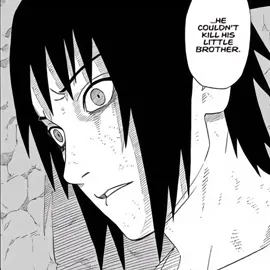 The little prodigy #sasuke #sasukeuchiha #naruroshippuden #animeedit #foryoupage❤️❤️ #fyp #viral #edit #anime 