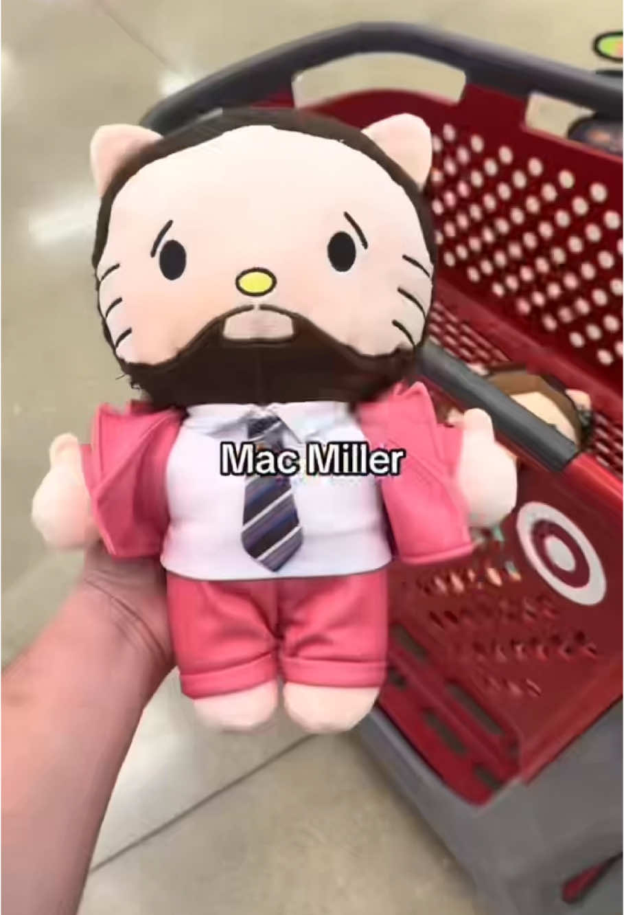 love love love love🫶🏻 #plushie #singledoll #unboxing #giftideas #hellokitty #tiktokmademebuyit #juicewrld #lljw #tiktokshop #buyit #raptok  #eminem #peluche #eminemrap #plushdoll #sza #billieeilish #kaliuchis #melaniemartinez #macmiller