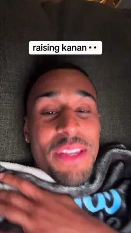 Raising Kanan pt 4! are we ready? power fam, it’s finally time! Unique’s back and Season 4 is about to shut it all down. I heard that trailer is on the way @STARZ Block Party @STARZ  #RaisingKanan #PowerUniverse #Starz  #Unique #joeybadass #starzblockparty 