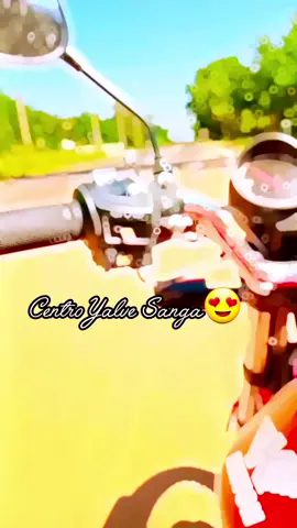 Yalve Sanga Chaco Paraguay 🇵🇾  Guido Duarte🤗