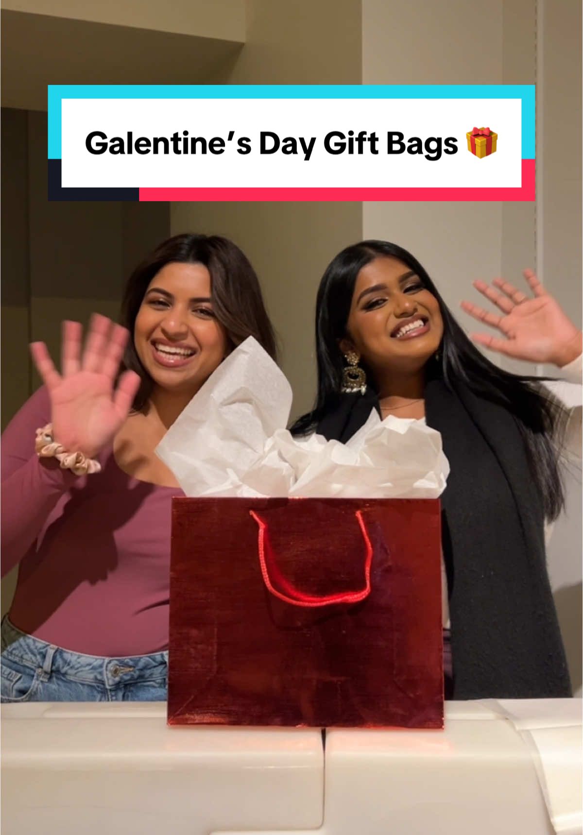 we knew we had to include South Asian brands as part of our Galentine’s Day event and they were so kind to send these over for everyone to take home!! 🥹💞  @sahajanskincare @Banglez @livetinted @Sachi States of Skin ® @Thamarai Cosmetics @Fable & Mane @Logan’s Cookies  @Mathusha Thurai #comewithme #planning #eventplanning #galentinesday #galentines #torontoinfluencer #browntiktok #southasian #tamiltiktok #giftideasforher 