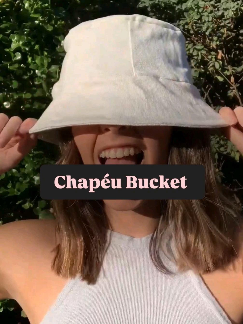 ID também disponível nos comentários para você copiar e colar   Chapéu lindo, tecido muito bom e resistente, e não pode faltar conforto, claro! Tem muitas estampas e cores, garanta o seu 💖 #chapeubucket #blogueira #viral #shopee #achadinhos #achadinhosshopee #reel #reelsinstagram #cute #fofo #lindo #beautiful #fy #fyp #viral_video
