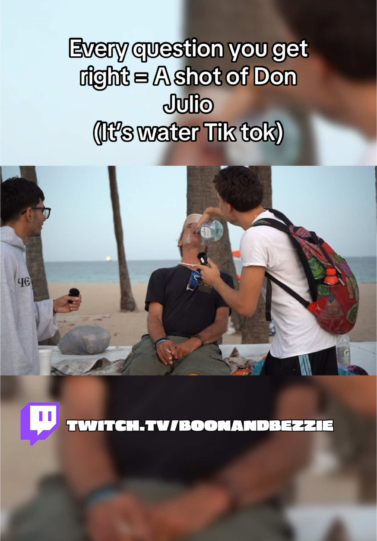 Follow the twitch link in bio🤣🙏#fyp #comedy #prank #whatwasthebestdayofyourlife 