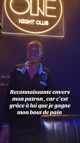 Merci boss si vous ne m’avait pas employé peut être j’allais faire des bêtises #pourtoi #reconnaissance 