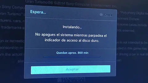 #palystation3 #XD #granturismo6 