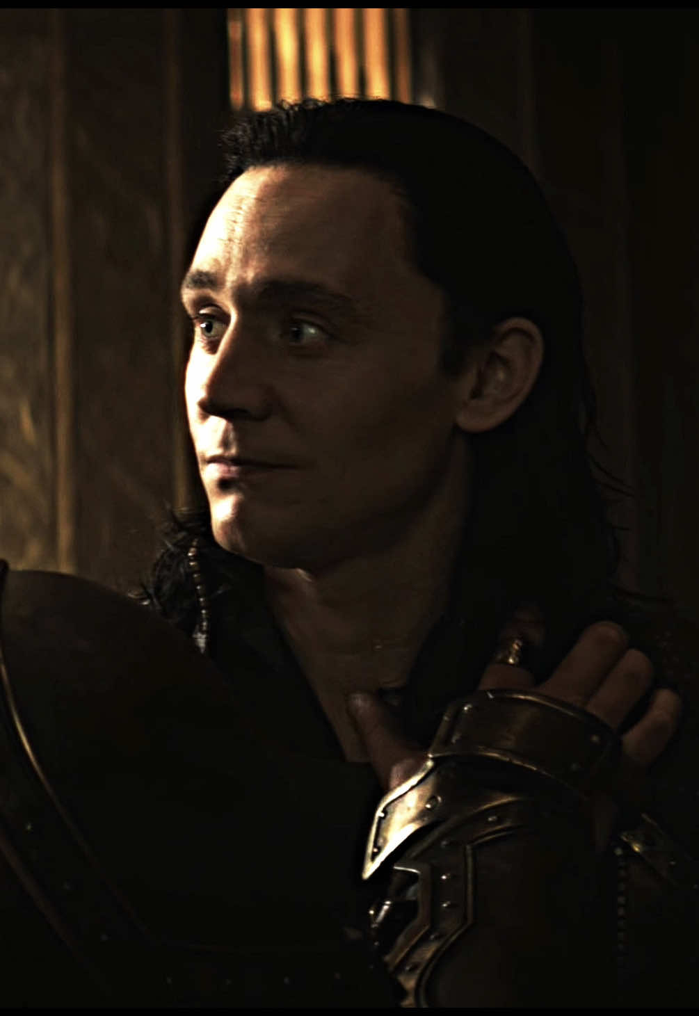 abracadabra!😼 #loki 