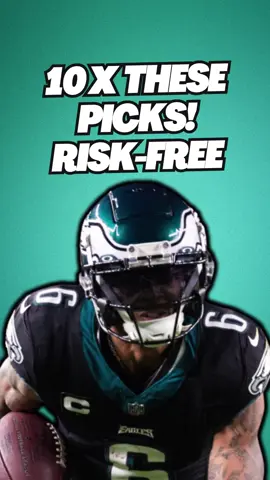 4 Picks for the Big Game - Chiefs vs Eagles! #fantasyfootball #fyp #nfl #superbowlliv #SuperBowl #chiefs #Eagles #underdog #underdogfantasy #underdogpicks #Chiefs