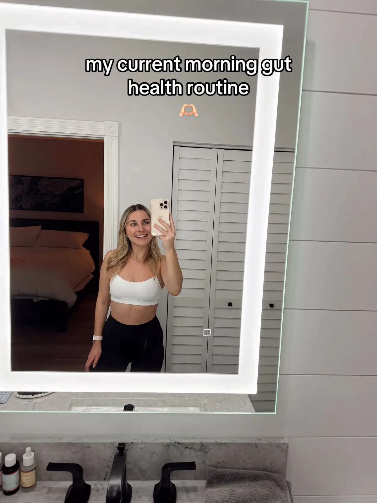 ngl i feel great so far!!!! coconut cult is sooooo good so will definitely be trying more flavors 🤤😋  lmk if I should add anything else to my routine 🫶🏻  #guthealth #wellness #healthtok #guttok #coconutcult #seamoss #seamossgel #probiotics #probioticyogurt #summer2025 #wellnesstok #bloatingtips 