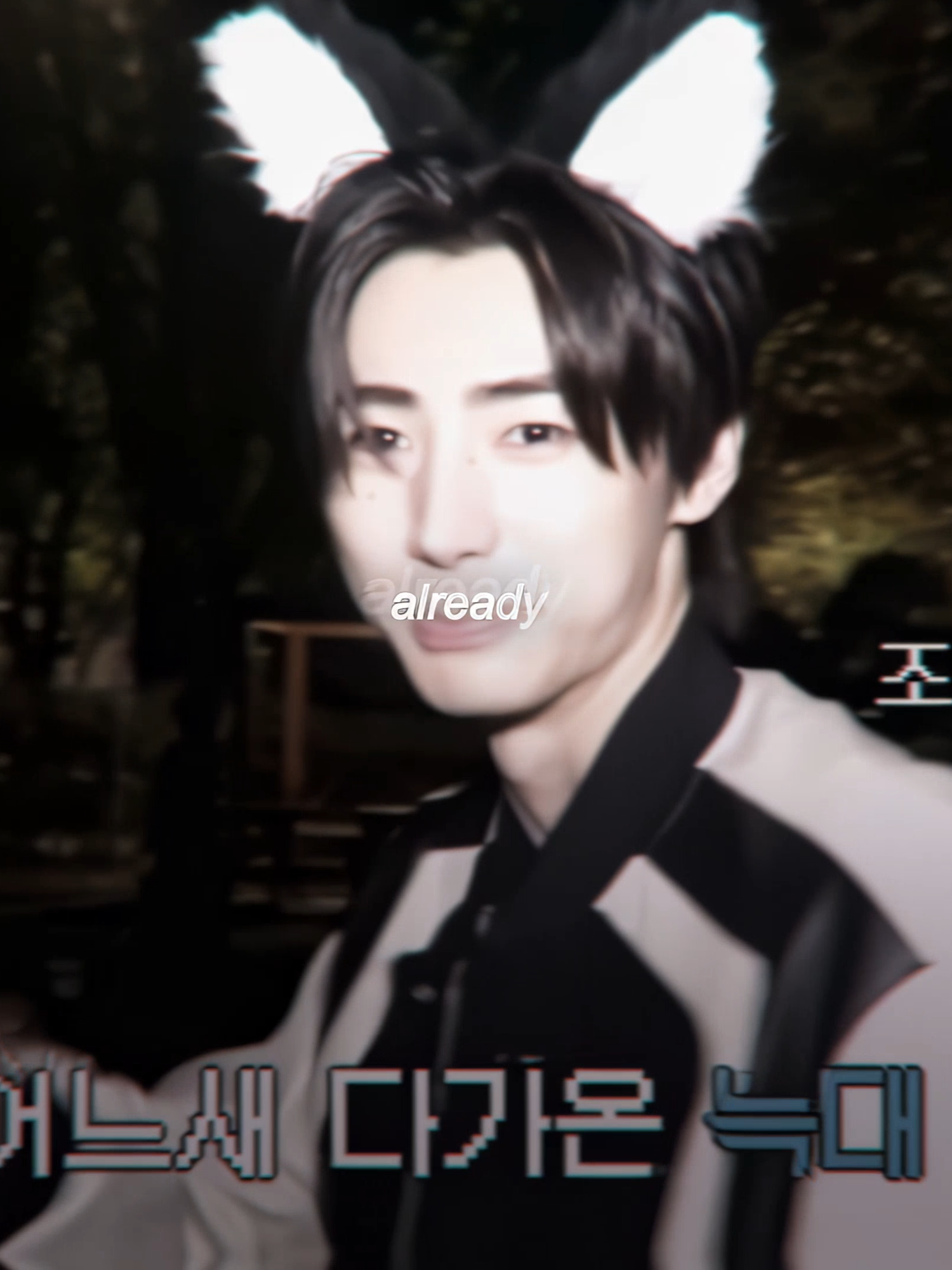 he's so cute with these wolf ears pleaaseee 😭 #sunghoon #sunghoonedit #enhypen #enhypenedit #edit #fyp #foryoupag #trendin #virale