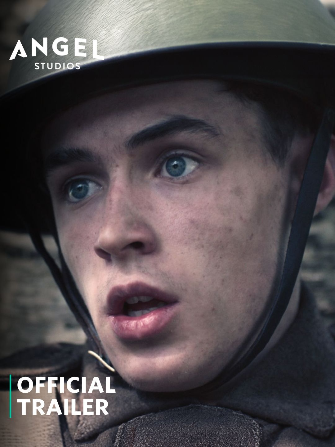 92-year-old WWII veteran Artie escapes his nursing home on a daring journey to Normandy. Along the way, he faces challenges, finds unexpected friendships, and honors the past in this moving tale of courage and remembrance. Streaming now on Angel. Link in bio. #AngelStudios