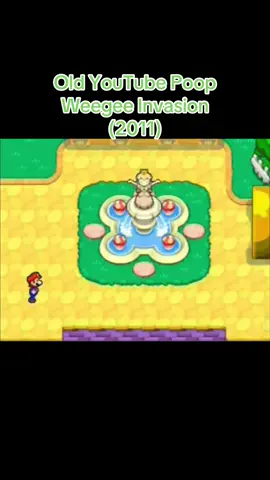 #viral #2011core #foryou #fyp #youtubepoop #weegee #ytp #hotelmario #CDI #2010sinternet #mudkip #pokemon #kirby #invasion #2000snostalgia 