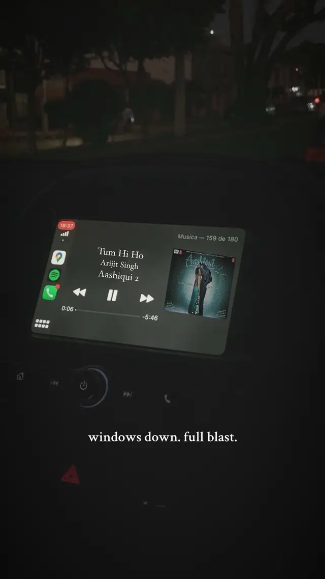 #fyp #southasian #tumhiho #desi #browntok #arijitsingh #browngirl #relatable #foryoupage #Love #hindi #latenightdrives #aashiqui2 