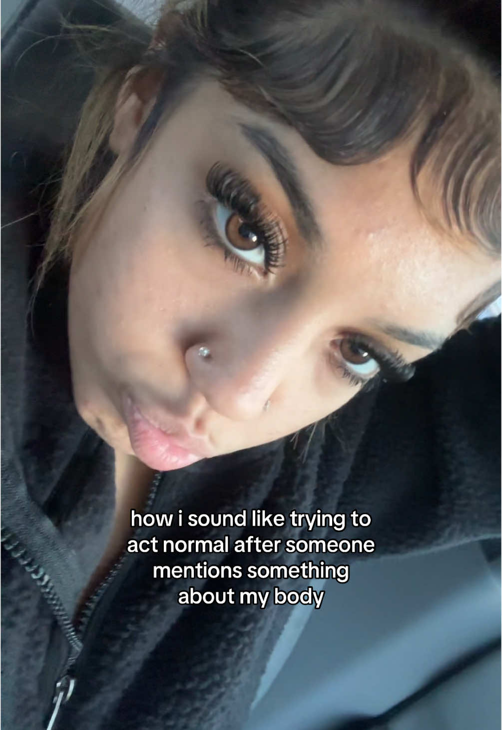 it be the little things.. #fypシ゚viral 