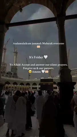 Ameen🤍🤲🏻#mayallahguideustotherightpath #deenoverdunya #islamicreminder #subhanallah #bismillahfypシ #muslimtiktokvideo📿🎆🎇🕌🌙🌝 #allahuakbar #mayallahforgiveus #alhamdulillahforeverything #jummamubarak 