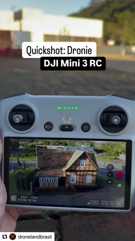 Aprenda a fazer imagens incríveis usando um recurso disponível de forma gratuita no seu drone!  Atualmente a maioria dos modelos já possui!  DRONELAND BRASIL  #drone #drones #droneland #dronelandbrasil #dji #djiglobal #djimini3 #dronevideo #lojadedrones 