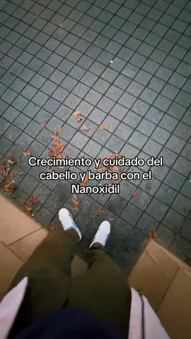 Crecimiento y cuidado del cabello #hairlosssolution #alopecia #hairlossremedy #hairgrowth #haircare #hairgoals #hairroutine #hairproducts #nanoxidil #crecimientodelcabello 