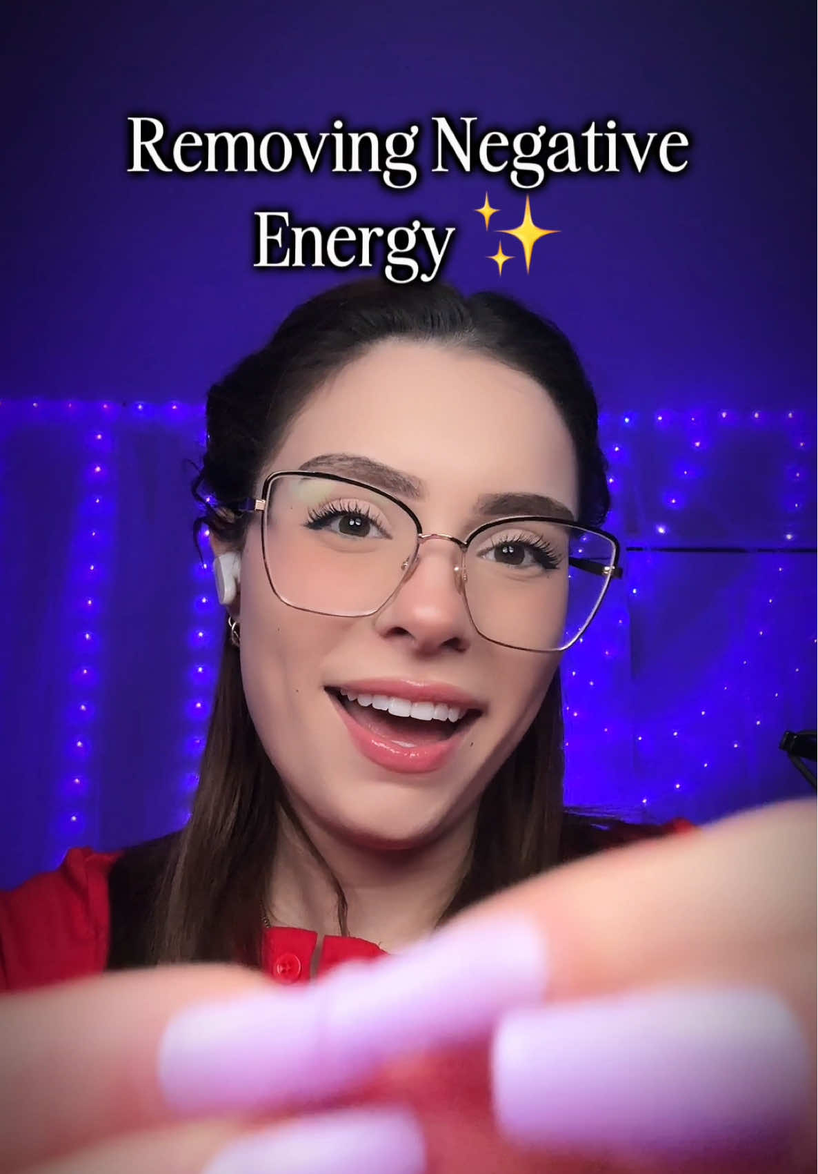 ASMR Removing Negative Energy 🥹✨ I HAVE NOOTHING 💔 #asmr #fyp #fypシ #fastasmr #asmrsounds #asmr_tingles #reiki #reikihealing #asmrtiktok #asmrsound #asmrtriggers #asmrtrigger #asmrtiktok #asmrtiktoks #reikienergy 