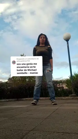Respuesta a @willysaldivar725 #esperoquelesguste #bailo #buenamusica buenam