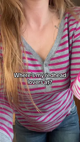 #redhead #longhair #countrygirl 