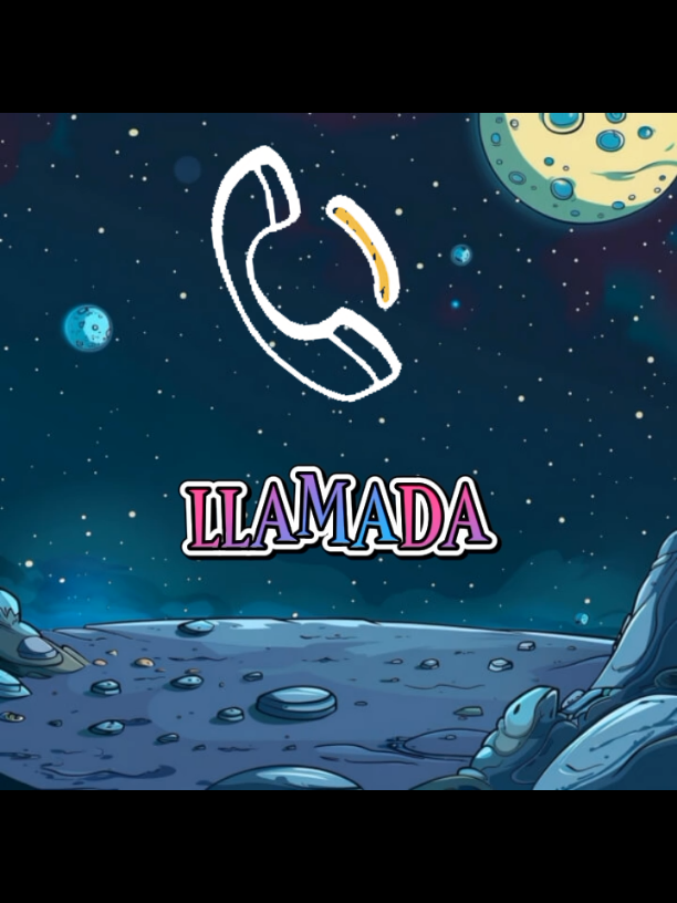 Tienes una llamada!!! #contesta #notificacion #lunamia #likeycomparte #suscribete 