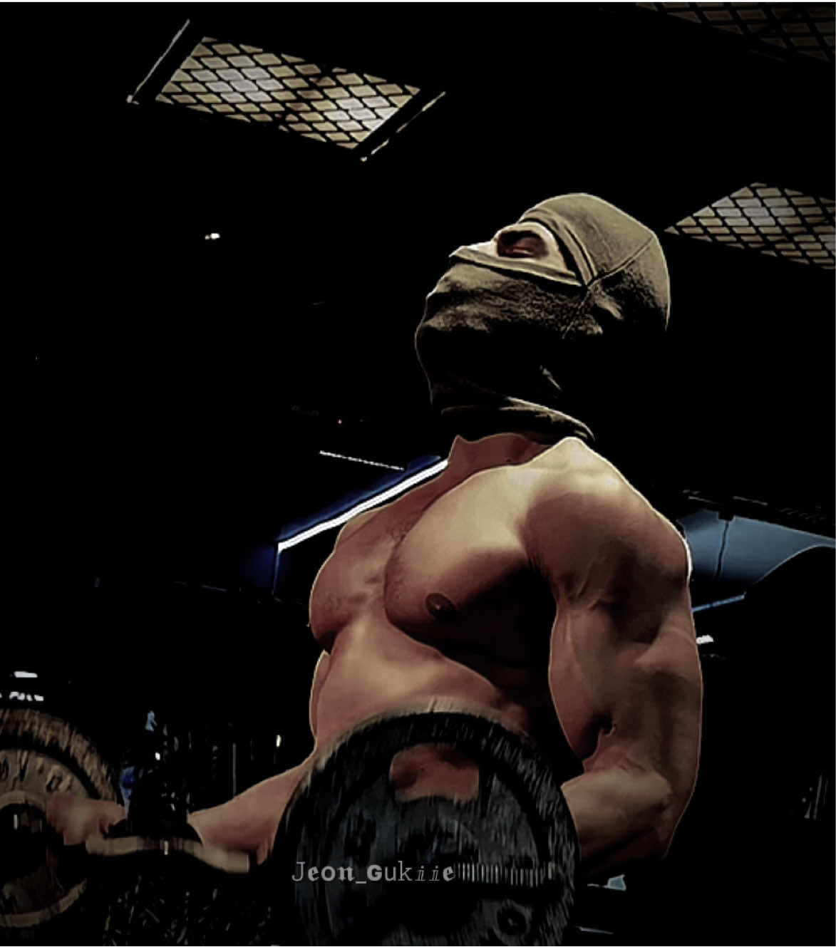 #CapCut  لاتعتب اعله العين لو تمطر اشواك 💔🕊️ #💔 #iraq🇮🇶 #fypp #gym #typ #اكسبلوررررر #🦦 #تصويري #تصميمي #ستوريات #مالي_خلق_احط_هاشتاقات🧢 