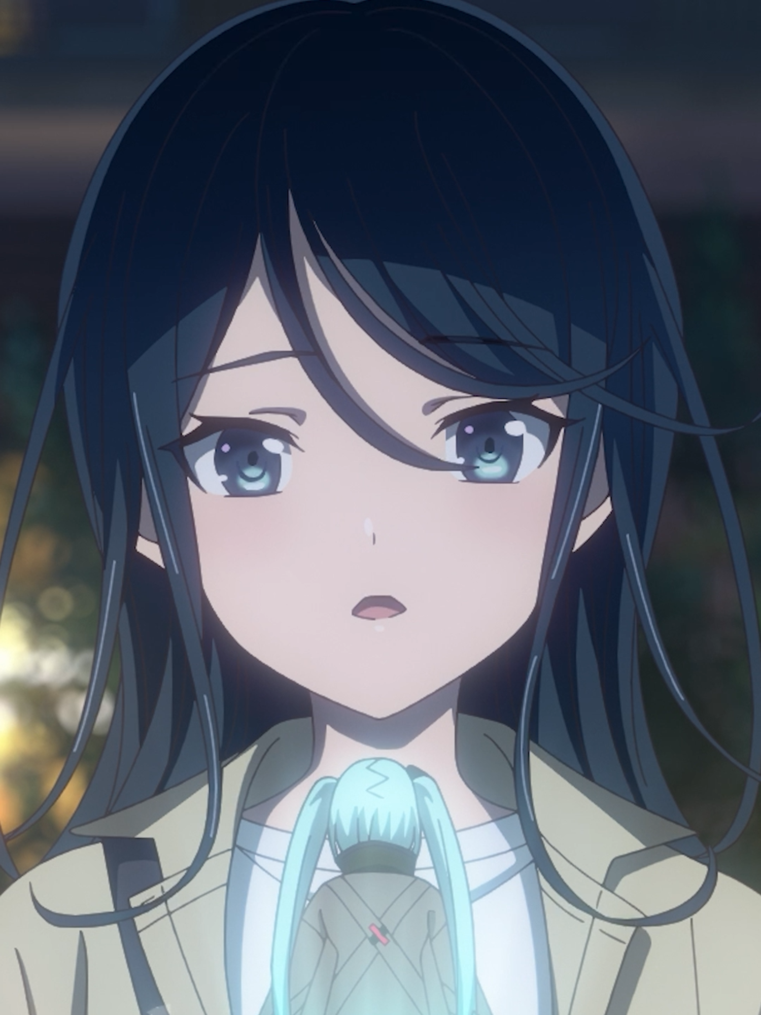 【劇場版プロセカ】 本編映像を一部公開！#プロセカ #劇場版プロセカ  「劇場版プロジェクトセカイ　壊れたセカイと歌えないミク」 劇場公開中！📽️ #初音ミク #pjsekai #プロジェクトセカイ #星乃一歌 ©「劇場版プロジェクトセカイ　壊れたセカイと歌えないミク」製作委員会 © SEGA/© CP/© CFM