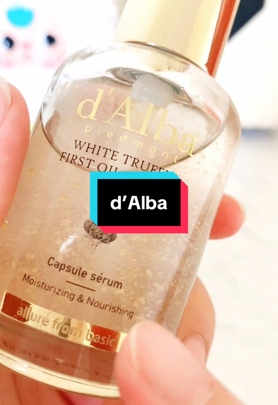 #dala #review #serum 